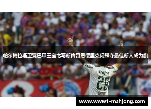 帕尔梅拉斯卫冕巴甲王座书写新传奇恩德里克闪耀夺最佳新人成为旗